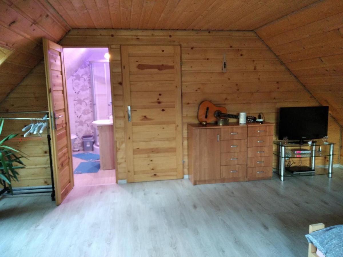 Dom Na Rozdrozu Farm stay *