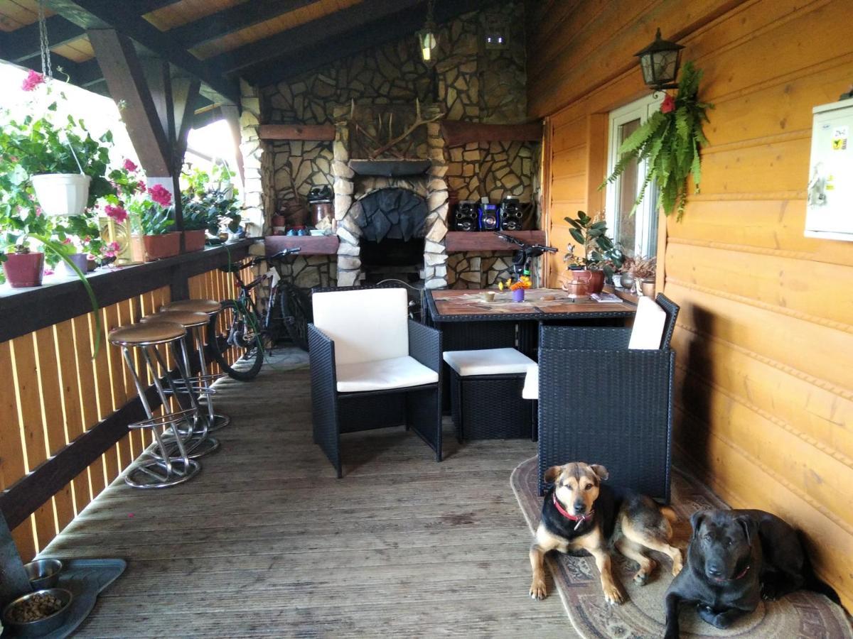 Farm stay Dom Na Rozdrozu *