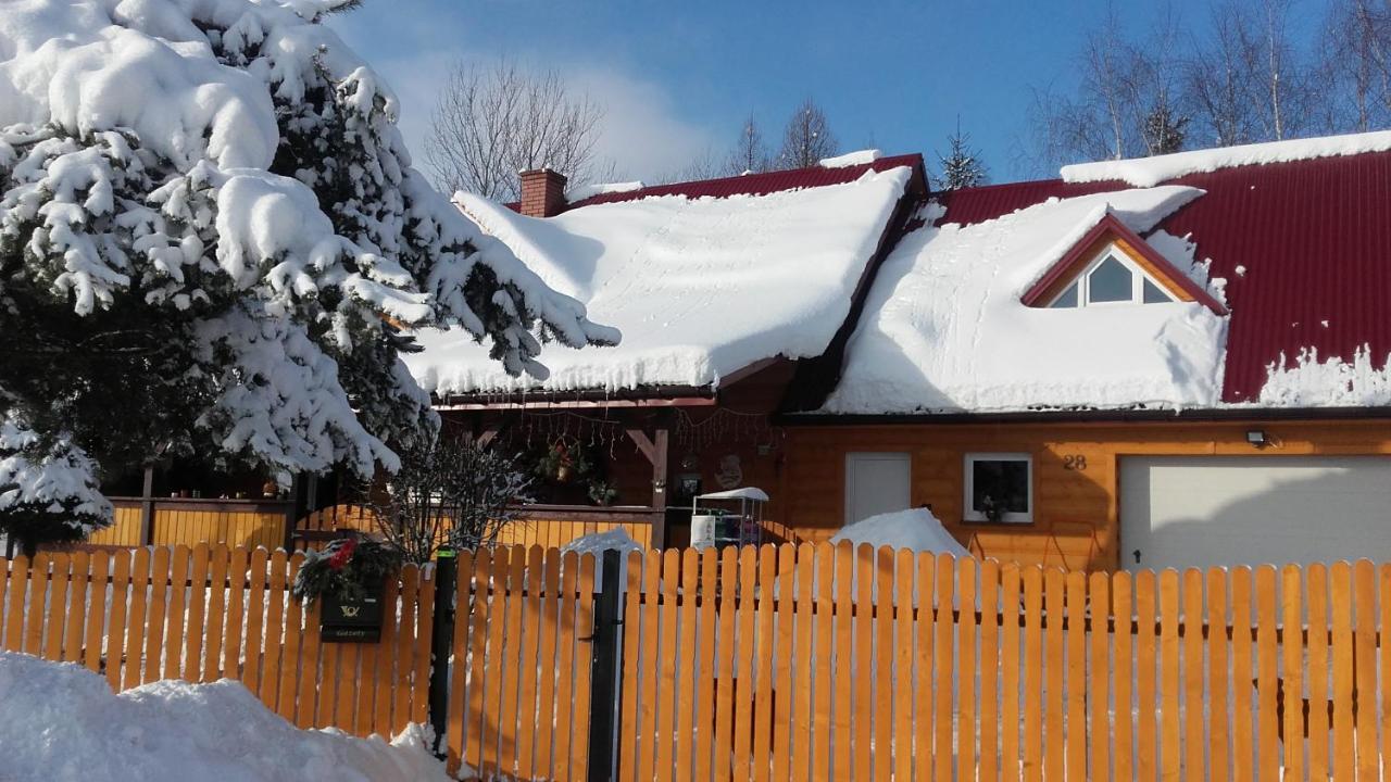 Dom Na Rozdrozu