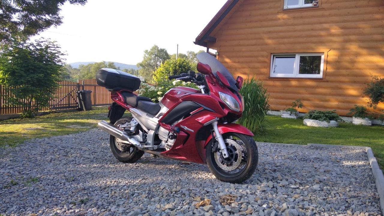 Dom Na Rozdrozu Farm stay *